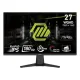 MSI MAG 275QF 27 Inch IPS WQHD Gaming Monitor
